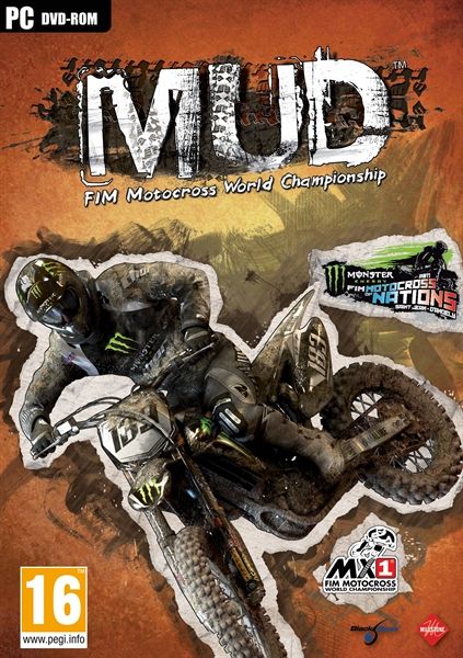 MUD FIM Motocross World Championship (2012)