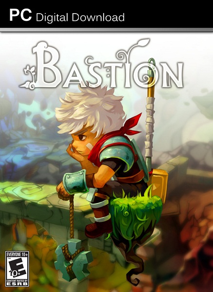 Bastion (2011/Repack)