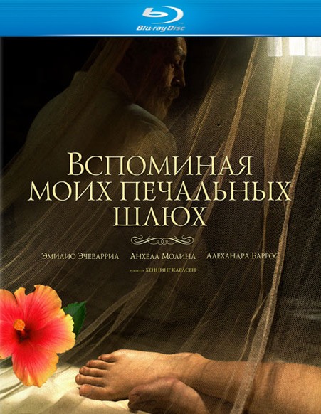 Вспоминая моих печальных шлюх (2011) HDRip