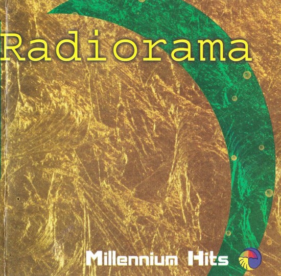 Radiorama. Millenium Hits