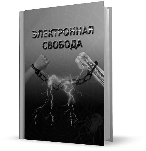 Михаил Бусаргин. Электронная свобода