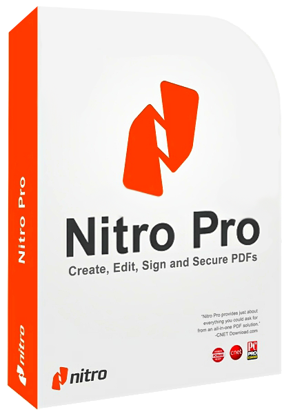 Nitro Pro Enterprise 10.5.9.9