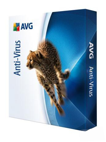 AVG Anti-Virus Pro 2012