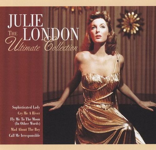 Julie London