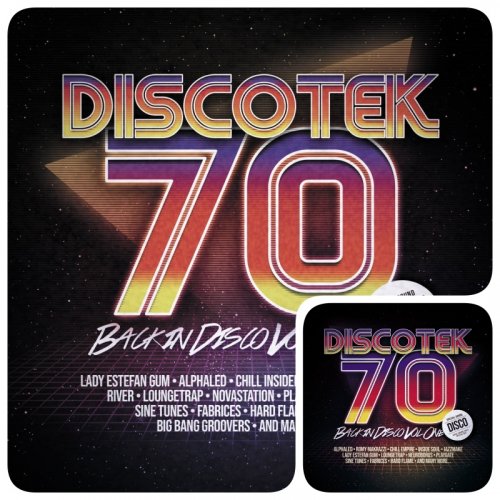 Discotek 70 (2020)