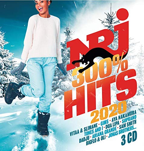 NRJ 300 Hits (2020)