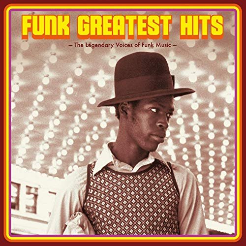 Funk Greatest Hits (2019)