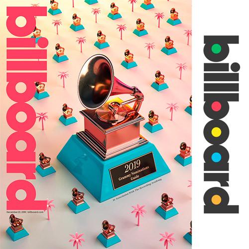 Billboard Hot 100 Singles Chart 12-01