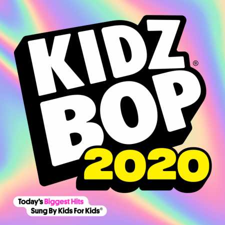 Kidz Bop (2020)