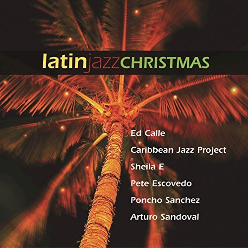 Latin Jazz Christmas 
