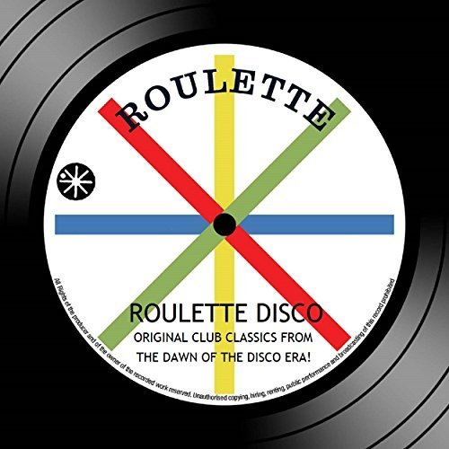 Roulette Disco Era