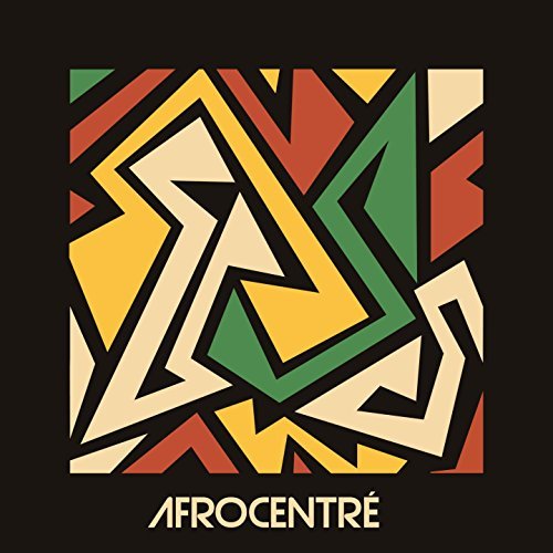 Afrocentre: New African Trip