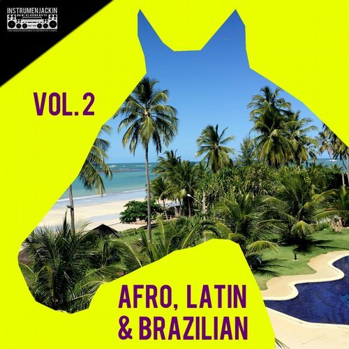 Afro, Latin & Brazilian Vol.2