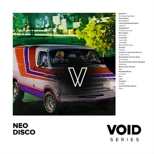 Void Neo Disco