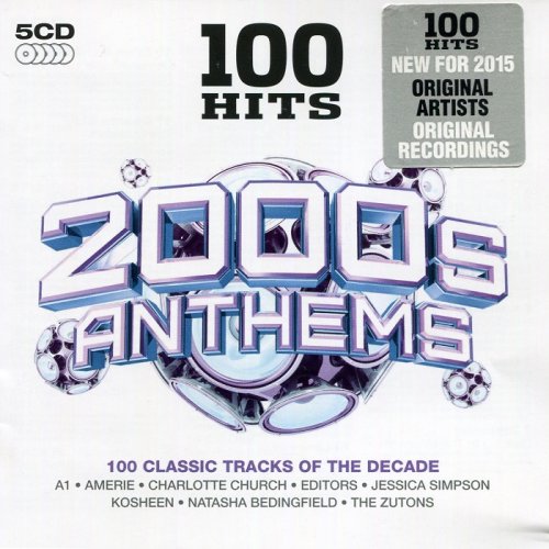 2000's Anthems