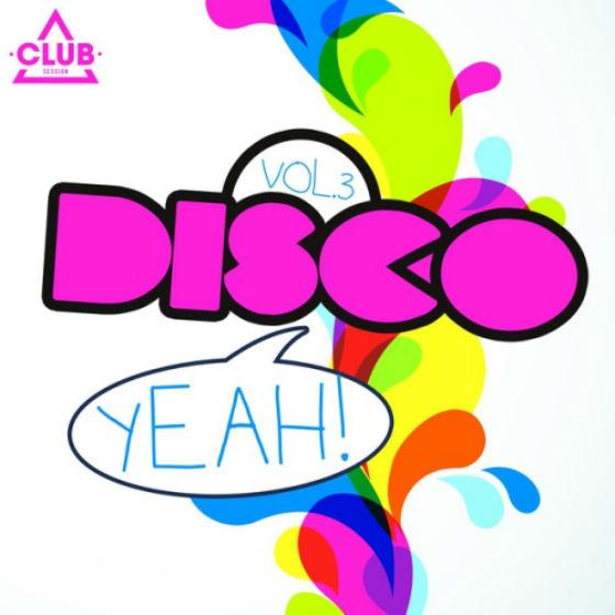 Disco Yeah Vol.3