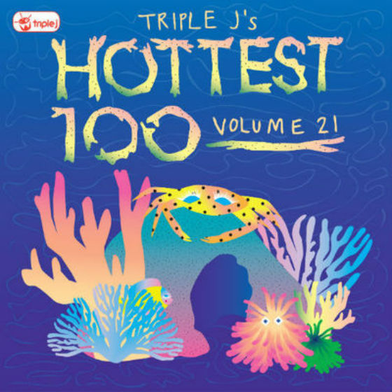 Triple J Hottest 100 