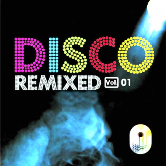 Disco Remixed