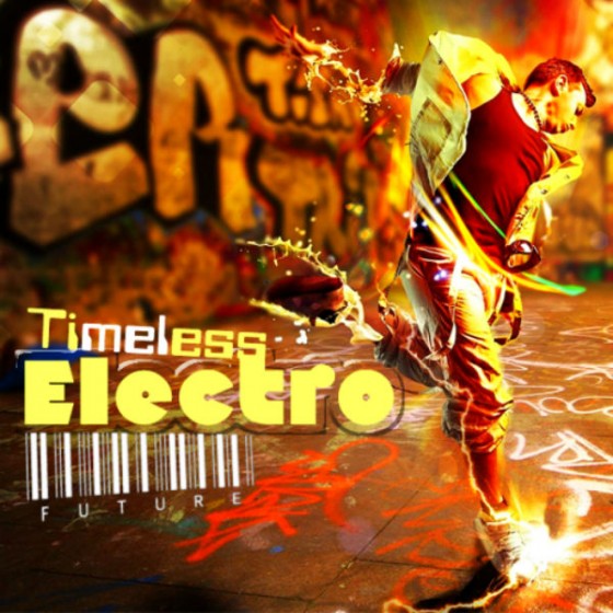 Future Electro Timeless