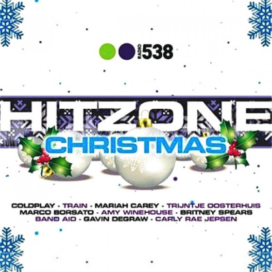 538 Hitzone Christmas