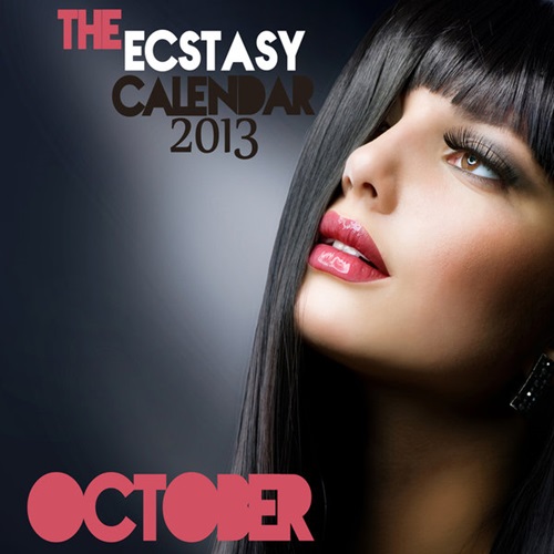 The Ecstasy Calendar