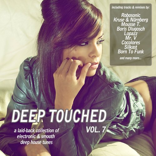 Deep Touched, Vol. 7