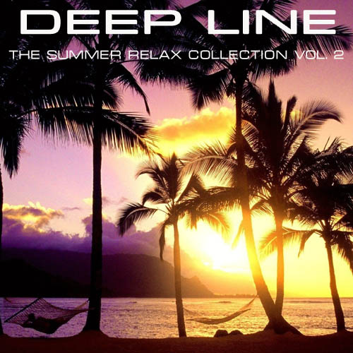 Deep Line. The Summer Relax Collection Vol. 2