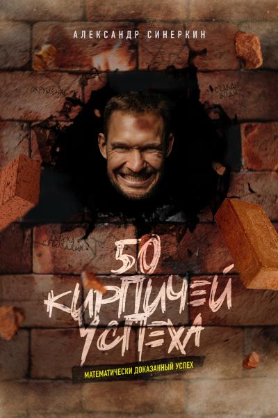 Александр Синеркин. 50 кирпичей успеха