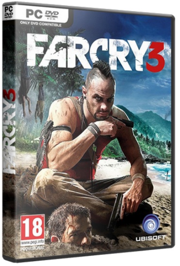 Far Cry