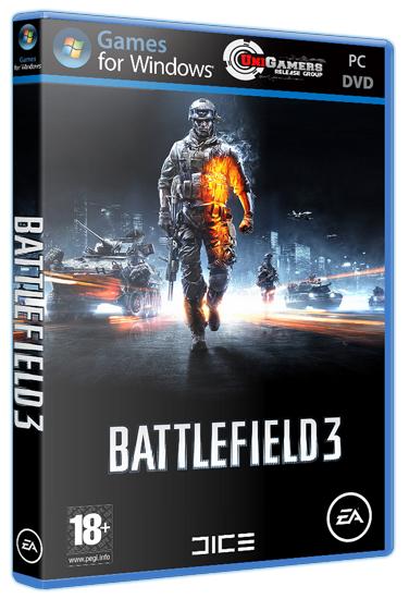 Battlefield 3