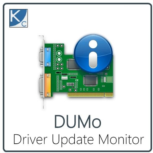 DUMo (Drivers Update Monitor) 