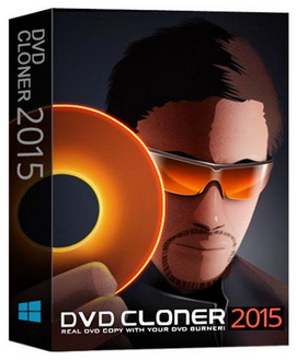 DVD-Cloner 2015