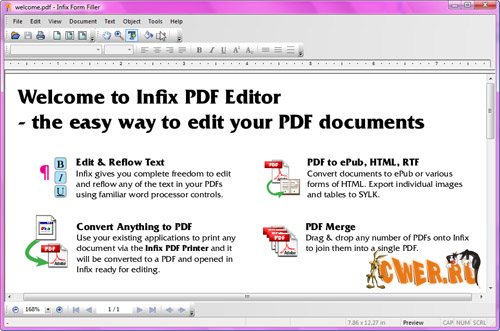 PDF Editor scr2