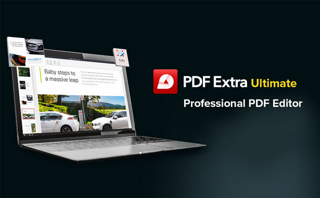 PDF Extra Ultimate 8