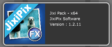 Portable JixiPix Premium Pack 1.2.11