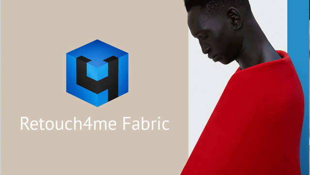 Retouch4me Fabric