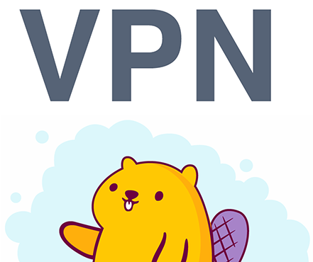 VPN service - VPN Beaver Proxy