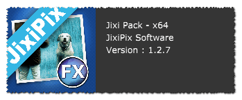 JixiPix Premium Pack 1.2.7