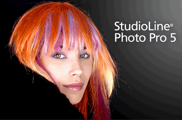 StudioLine Photo Pro 5