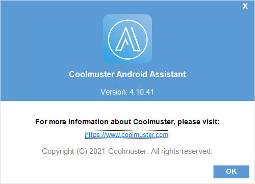 Coolmuster Android Assistant 4.10.41