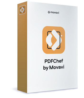 Movavi PDFChef 22.0.0