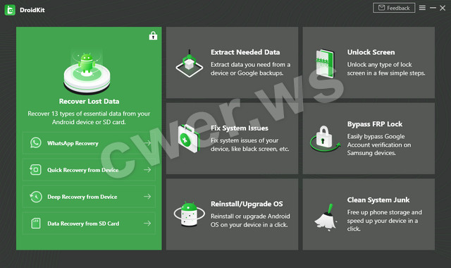 DroidKit 1.0.0.20210528