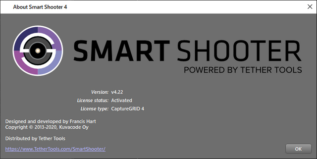 Smart Shooter Pro 4.22