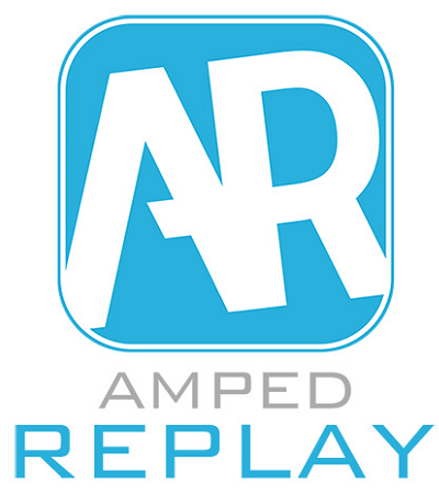 Amped Replay