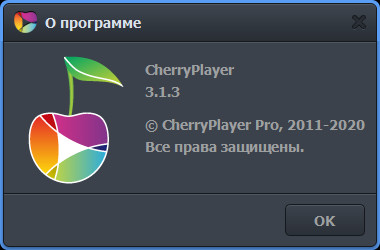 CherryPlayer 3.1.3