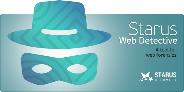 Starus Web Detective 2.1