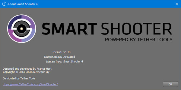 Smart Shooter Pro 4.18