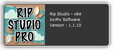 JixiPix Rip Studio 1.1.10