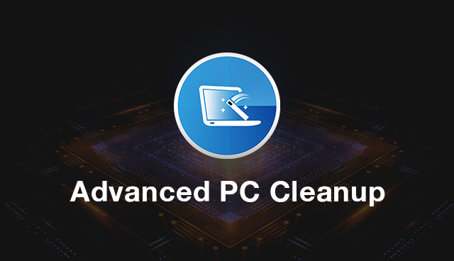 Systweak Advanced PC Cleanup