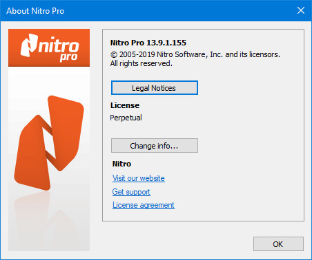 Nitro Pro Enterprise 13.9.1.155